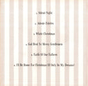 White Christmas (CD) | Near Mint (NM) Near Mint (NM)