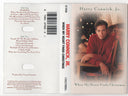 Harry Connick, Jr. - When My Heart Finds Christmas *CASSETTE* | Near Mint (NM) Near Mint (NM)