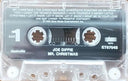 Joe Diffie - Mr. Christmas *CASSETTE* | Near Mint (NM) Near Mint (NM)