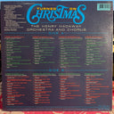 The Henry Hadaway Orchestra And Chorus - Turned On Christmas | Near Mint (NM) Near Mint (NM)