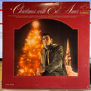 Ed Ames - Christmas With Ed Ames | Very Good Plus (VG+) Excellent+ (EX+)