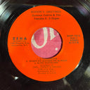Guenter Zeblin & The Yamaha E-3 Organ - Season's Greetings | Very Good Plus (VG+) Generic