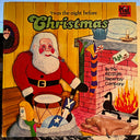 Unknown Artist - Twas The Night Before Christmas | Very Good Plus (VG+) Excellent (EX)