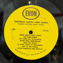 Warren Mitchell Boys Choir - Christmas Carol Sing-Along | Very Good Plus (VG+) Very Good (VG)