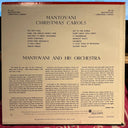 Mantovani And His Orchestra - Christmas Carols *CLUB* | Near Mint (NM) Very Good Plus (VG+)