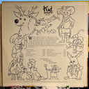 Unknown Artist - Twas The Night Before Christmas | Very Good Plus (VG+) Excellent (EX)