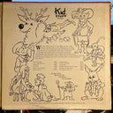 The Kid Stuff - The Story Of Satna's Workshop | Very Good Plus (VG+) Excellent (EX)