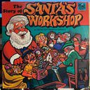 The Kid Stuff - The Story Of Satna's Workshop | Very Good Plus (VG+) Excellent (EX)