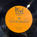 Unknown Artist - Twas The Night Before Christmas | Very Good Plus (VG+) Excellent (EX)
