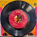Hallelujah! *7"* | Very Good Plus (VG+) Very Good Plus (VG+)