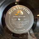 Ed Ames - Christmas With Ed Ames | Very Good Plus (VG+) Excellent+ (EX+)