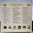 Warren Mitchell Boys Choir - Christmas Carol Sing-Along | Very Good Plus (VG+) Very Good (VG)
