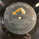 Pedro Vargas - Felices Pascuas - Canciones De Navidad por Pedro Vargas | Very Good (VG) Excellent (EX)