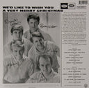 The Beach Boys - The Beach Boys' Christmas Album | Mint (M) Mint (M)