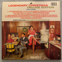 A Legendary Christmas | Mint (M) Mint (M)