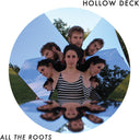 HOLLOW DECK - All The Roots |
