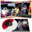 Hollywood Rose - The Roots Of Guns N' Roses (Colored Vinyl, Red & White Splatter, Limited Edition, Remixes) [Vinyl]
