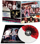 Hollywood Rose - The Roots Of Guns N' Roses (Colored Vinyl, Red & White Splatter, Limited Edition, Remixes) [Vinyl]