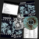 Holy Moses - Finished With The Dogs - Splatter [Vinyl]