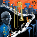 Trombone Champ Vinyl Soundtrack |