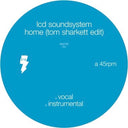 Home (Tom Sharkett Edit) [Vinyl]