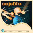 Anjelitu (ORANGE TWISTER VINYL) | Mint (M) Mint (M)