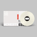 HONESTY - U R HERE [Clear LP] |