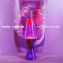 Retrovision (Extended Edition) (Purple & Pink Swirl) |