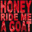 HONEY RIDE ME A GOAT - Udders (CD) | Mint (M) Mint (M)