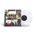 Hootie & The Blowfish - Cracked Rear View (LTD EDT Clear Vinyl) | Mint (M) Mint (M)