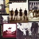 Hootie & The Blowfish - Cracked Rear View (VINYL) | Mint (M) Mint (M)