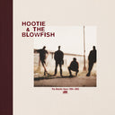 The Atlantic Years 1994-2003 (Brick & Mortar Excl 6LP Box Set) (6 Lp's) | Mint (M) Mint (M)