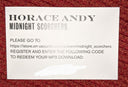 Horace Andy - Midnight Scorchers (VINYL) |
