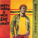 Horace Andy - Natty Dread A Weh She Went |