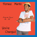 You’Ve Changed |