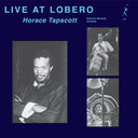 Live At Lobero [Vinyl]