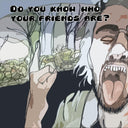 Do You Know Who Your Friends Are? [CD]