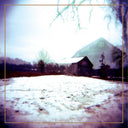 House With No Home (Deluxe Reissue, Clear Blue with Streaks Vinyl) [Vinyl]