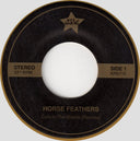 Horse Feathers - House With No Home | Mint (M) Mint (M)