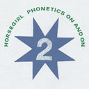 Horsegirl - Phonetics On And On |