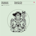 HORSEPOWER PRODUCTIONS - Quest For The Sonic Bounty |