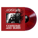 Consume And Burn [Vinyl]