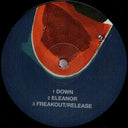 Freakout/Release | Mint (M) Mint (M)