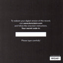 Freakout/Release | Mint (M) Mint (M)