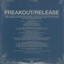 Freakout/Release | Mint (M) Mint (M)