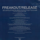 Freakout/Release | Mint (M) Mint (M)