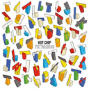 HOT CHIP - The Warning - 20Th Anniversary Edition [Vinyl]