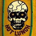 Hot Lunch - Hot Lunch |