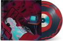PRE-ORDER: The Sound a Body Makes When It's Still (Indie Exclusive, Blue & Red Colored Vinyl, Reissue) [Vinyl]