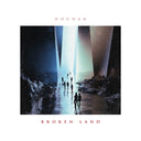 HOUNAH - Broken Land |